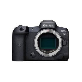 EOS R5(EOS R5) 新品 267,480円 | ネット最安値の価格比較 プライスランク