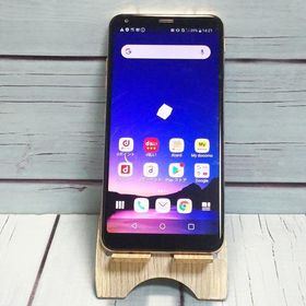 LG style L-03K ホワイト 新品 20,000円 中古 8,980円 | ネット最安値