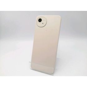 【中古】SHARP docomo 【SIMフリー】 AQUOS wish4 ホワイト 4GB 64GB SH-52E【ECセンター】保証期間１ヶ月【ランクC】