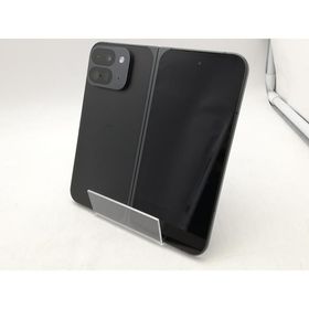 【中古】Google 国内版 【SIMフリー】 Pixel 9 Pro Fold オブシディアン 16GB 256GB【イオンモール新利府】保証期間１ヶ月【ランクB】