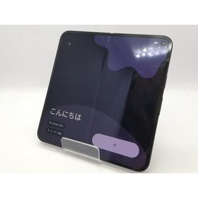 【中古】Google 国内版 【SIMフリー】 Pixel 9 Pro Fold オブシディアン 16GB 256GB【立川フロム中武】保証期間１ヶ月【ランクB】
