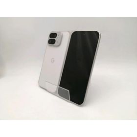 【中古】Google 国内版 【SIMフリー】 Pixel 9 Pro Fold ポーセリン 16GB 256GB GC15S【ECセンター】保証期間１ヶ月【ランクB】