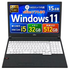 LIFEBOOK A5512/KX 新品 93,800円 中古 30,789円 | ネット最安値の価格