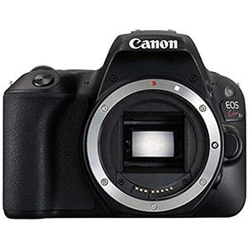 【中古】「非常に良い」Canon デジタル一眼レフカメラ EOS Kiss X9 ブラック ボディ EOSKISSX9BK