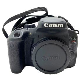 Canon キヤノン/デジタル一眼レフ ダブルズームキット/EOS Kiss X9i/151031000953/Bランク/52【中古】