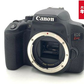 【中古】 【良品】 キヤノン EOS Kiss X9i ボディ 【デジタル一眼レフ】 【6ヶ月保証】