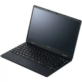 中古パソコン VersaPro タイプVC UltraLite VKT10/C-6 PC-VKT10CZG6【Core i5(1.0GHz)/8GB/256GB SSD/Win11Pro】 NEC 当社3ヶ月間保証 イオシス