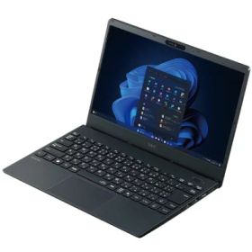 中古パソコン VersaPro タイプVC UltraLite VKT10/C-7 PC-VKT10CZG7【Core i5(1.0GHz)/8GB/256GB SSD/Win11Pro】 NEC 当社3ヶ月間保証 イオシス