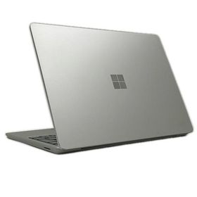 【全額返金保証】【最速発送】Microsoft Surface Laptop Go 3 i5-1235U 1.3GHz 8GB M.2 SSD 128GB 動作確認済