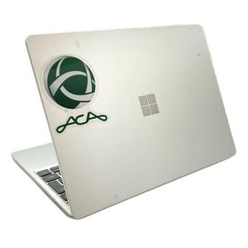 【全額返金保証】【最速発送】Microsoft Surface Laptop Go 3 i5-1235U 8GB SSD 128GB Intel(R) Iris(R) Xe Graphics 88% 動作確認済
