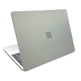 【全額返金保証】【最速発送】Microsoft Surface Laptop Go 3 i5-1235U 8GB SSD 128GB Intel(R) Iris(R) Xe Graphics 84% 動作確認済