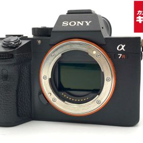 【中古】 【並品】 ソニー α7R III ボディ [ILCE-7RM3] 【ミラーレス一眼】 【6ヶ月保証】