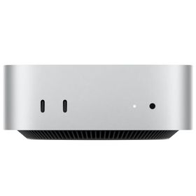 『新品』Apple (アップル）Mac mini M4チップ 16GB 512GB MU9E3J/A 2024