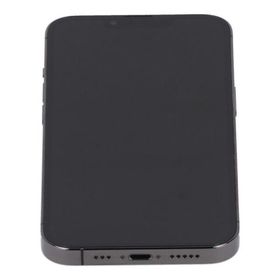 Apple SIMロックなし アップル/iPhone13 Pro 128GB/MLUE3J/A/YH3J00JNR6/ABランク/81【中古】
