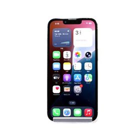 iPhone 13 Pro 128GB SIMフリー [シエラブルー]
