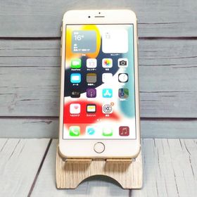 iPhone 6s Plus 中古 5,399円 | ネット最安値の価格比較 プライスランク