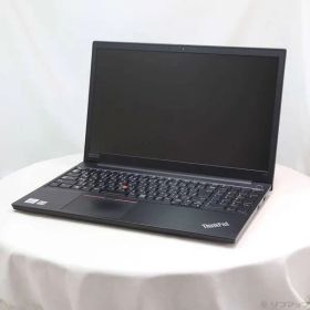 ソフマップ 〔中古品〕 ZEROPC ThinkPad E15 20RES03X00 (1年保証付き)【377】