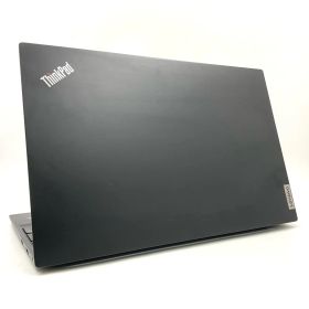 【全額返金保証】【最速発送】Lenovo ThinkPad E15 20TES1FS00 Corei7 1165G7 2.80GHz 16GB M.2 SSD 256GB 動作確認済
