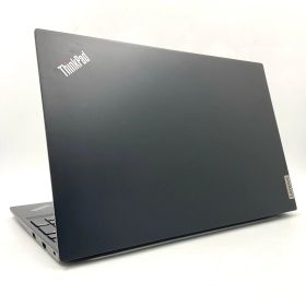 【全額返金保証】【最速発送】Lenovo ThinkPad E15 20TES1FS00 Corei7 1165G7 2.80GHz 16GB M.2 SSD 256GB 97.6% 動作確認済