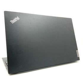 【全額返金保証】【最速発送】Lenovo ThinkPad E15 20TES1FS00 Corei7 1165G7 2.80GHz 16GB M.2 SSD 256GB 99.4% 動作確認済