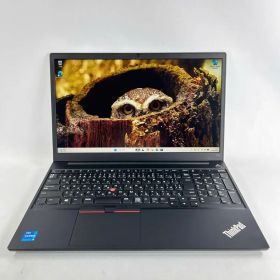 Lenovo ThinkPad E15 G2 i5/11-8/256GB