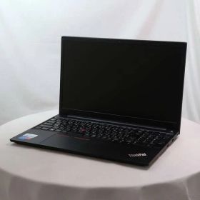 ソフマップ 〔中古品〕 ThinkPad E15 Gen 2 20TES0EB00【262】