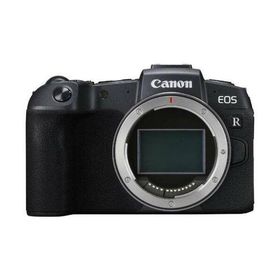 CANON キャノン ミラーレス一眼カメラ EOS RP(3380C001)