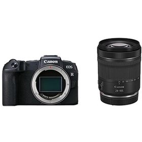 キヤノン EOS RP RF24-105 IS STM レンズキット Rシステム ミラーレス一眼カメラ