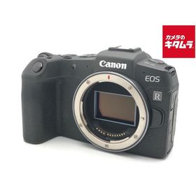 【中古】 【並品】 キヤノン EOS RP ボディ