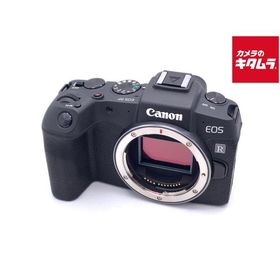 【中古】 【良品】 キヤノン EOS RP ボディ