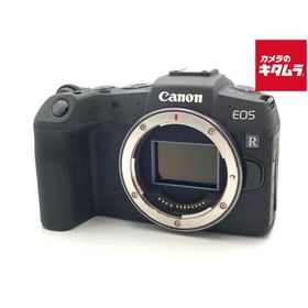 【中古】 【良品】 キヤノン EOS RP ボディ