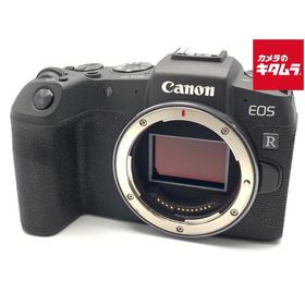 【中古】 【良品】 キヤノン EOS RP ボディ