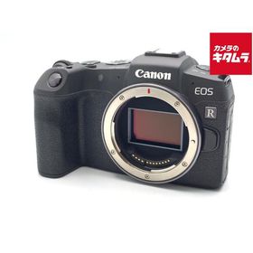 【中古】 【良品】 キヤノン EOS RP ボディ