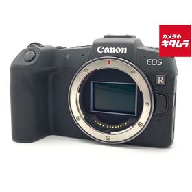 【中古】 【良品】 キヤノン EOS RP ボディ
