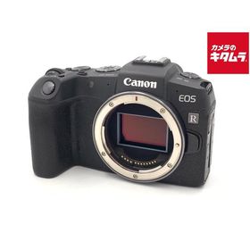 【中古】 【良品】 キヤノン EOS RP ボディ