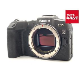 【中古】 【良品】 キヤノン EOS RP ボディ