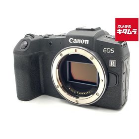 【中古】 【良品】 キヤノン EOS RP ボディ