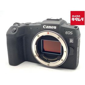 【中古】 【良品】 キヤノン EOS RP ボディ
