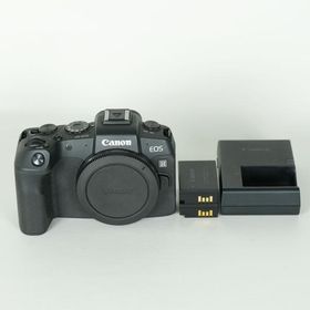 [美品｜バッテリー2個付] Canon EOS RP [ボディ] | Canon RFマウント