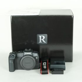 [美品] Canon EOS RP [ボディ] | Canon RFマウント