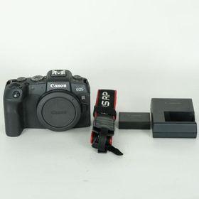[美品] Canon EOS RP [ボディ] | Canon RFマウント