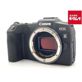 【中古】 【美品】 キヤノン EOS RP ボディ