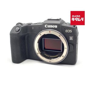 【中古】 【美品】 キヤノン EOS RP ボディ