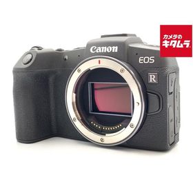 【中古】 【美品】 キヤノン EOS RP ボディ