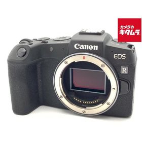 【中古】 【美品】 キヤノン EOS RP ボディ