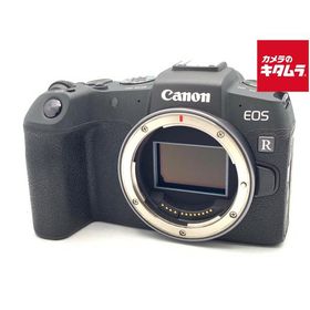 【中古】 【美品】 キヤノン EOS RP ボディ