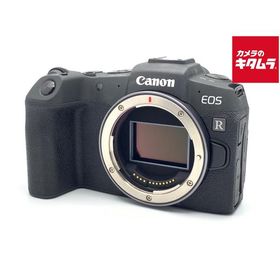 【中古】 【美品】 キヤノン EOS RP ボディ