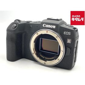 【中古】 【美品】 キヤノン EOS RP ボディ