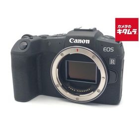 【中古】 【美品】 キヤノン EOS RP ボディ