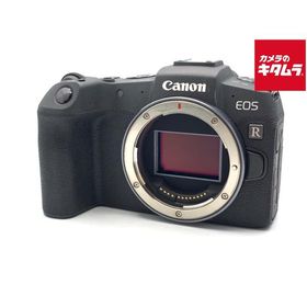 【中古】 【美品】 キヤノン EOS RP ボディ